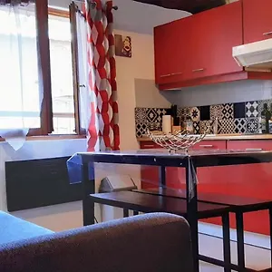 Chaleureux Meublé 6 Personnes Proche Verdon Appartement Riez