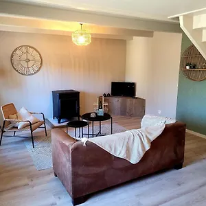 De Caractère, Proche Quimper Hébergement de vacances Landudal