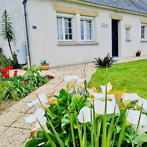 L'apazys Hébergement de vacances Saint-Cast-le-Guildo