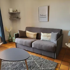 Studio Appartement Saint-Raphaël