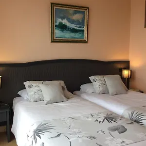 Logis Kermoor & Spa Hotel Plogoff