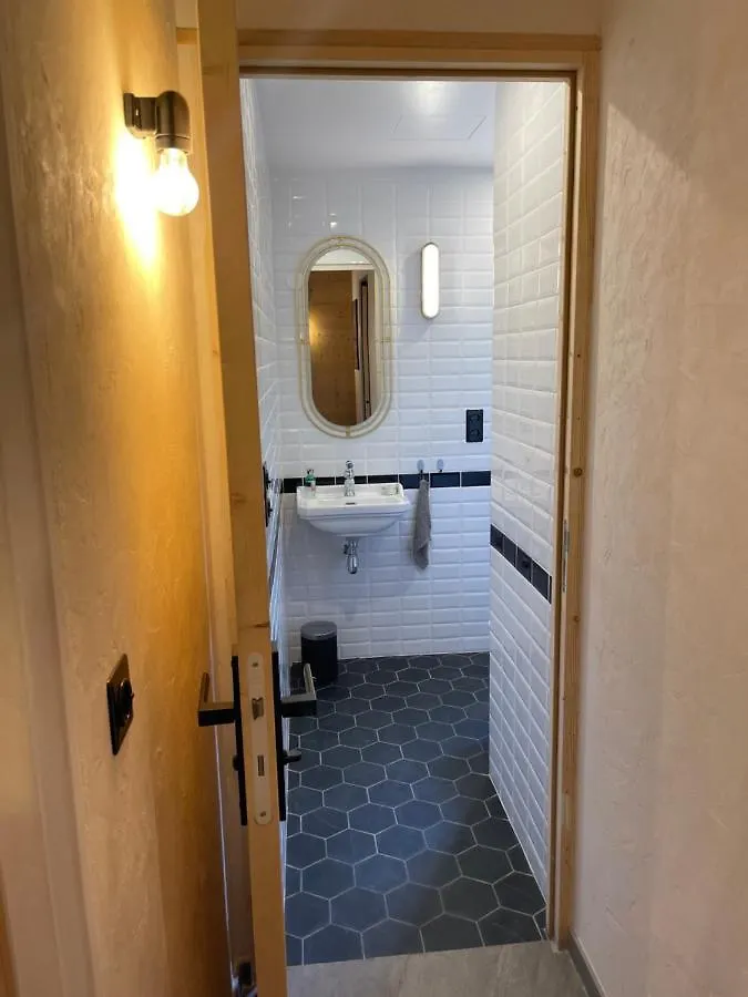 Morzine : Bel Appartement A 5 Mn Du Telepherique Apartment