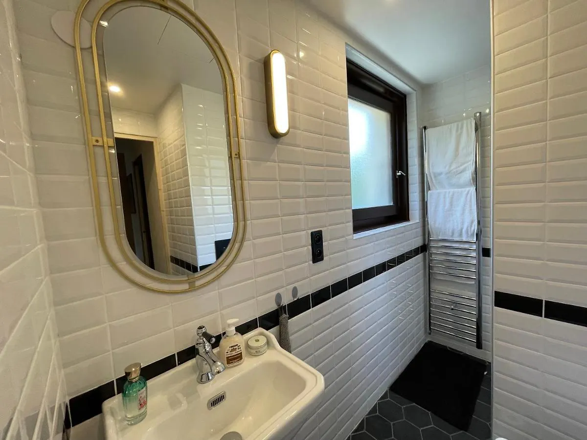 Morzine : Bel Appartement A 5 Mn Du Telepherique 0*,  France
