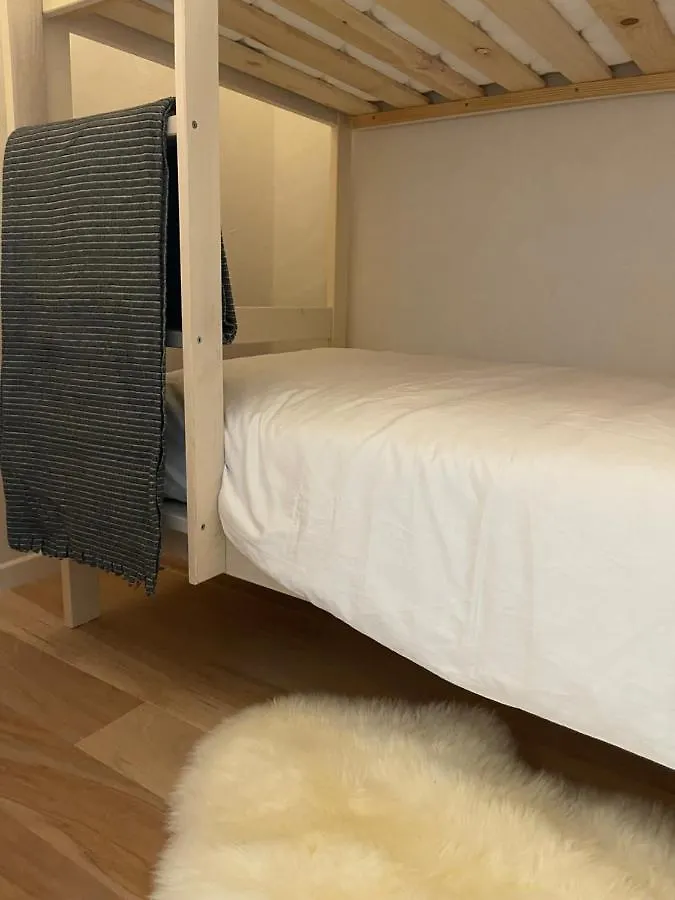 Morzine : Bel Appartement A 5 Mn Du Telepherique