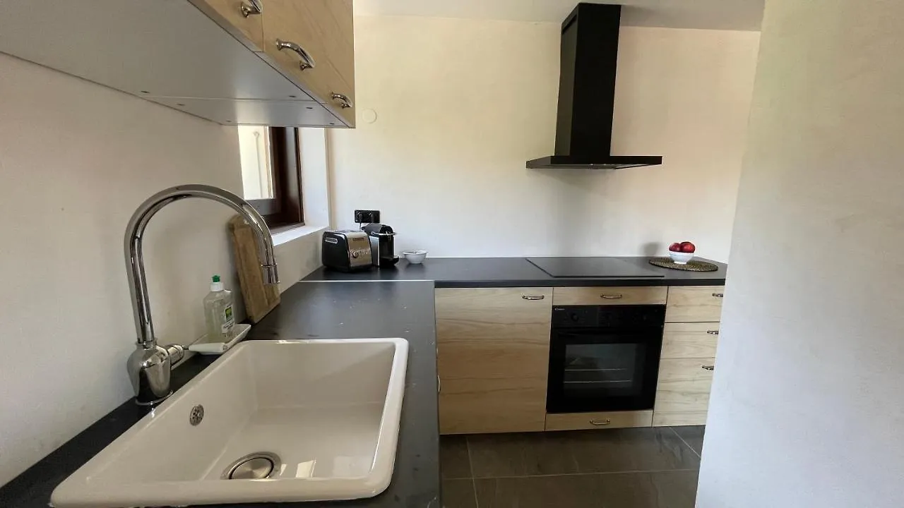 Morzine : Bel Appartement A 5 Mn Du Telepherique France