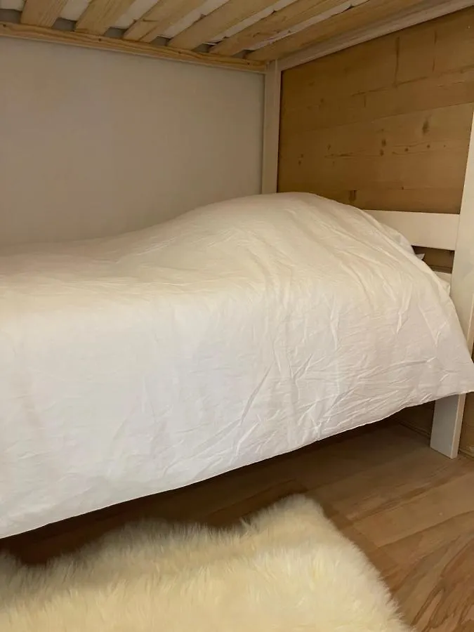 Apartment Morzine : Bel Appartement A 5 Mn Du Telepherique